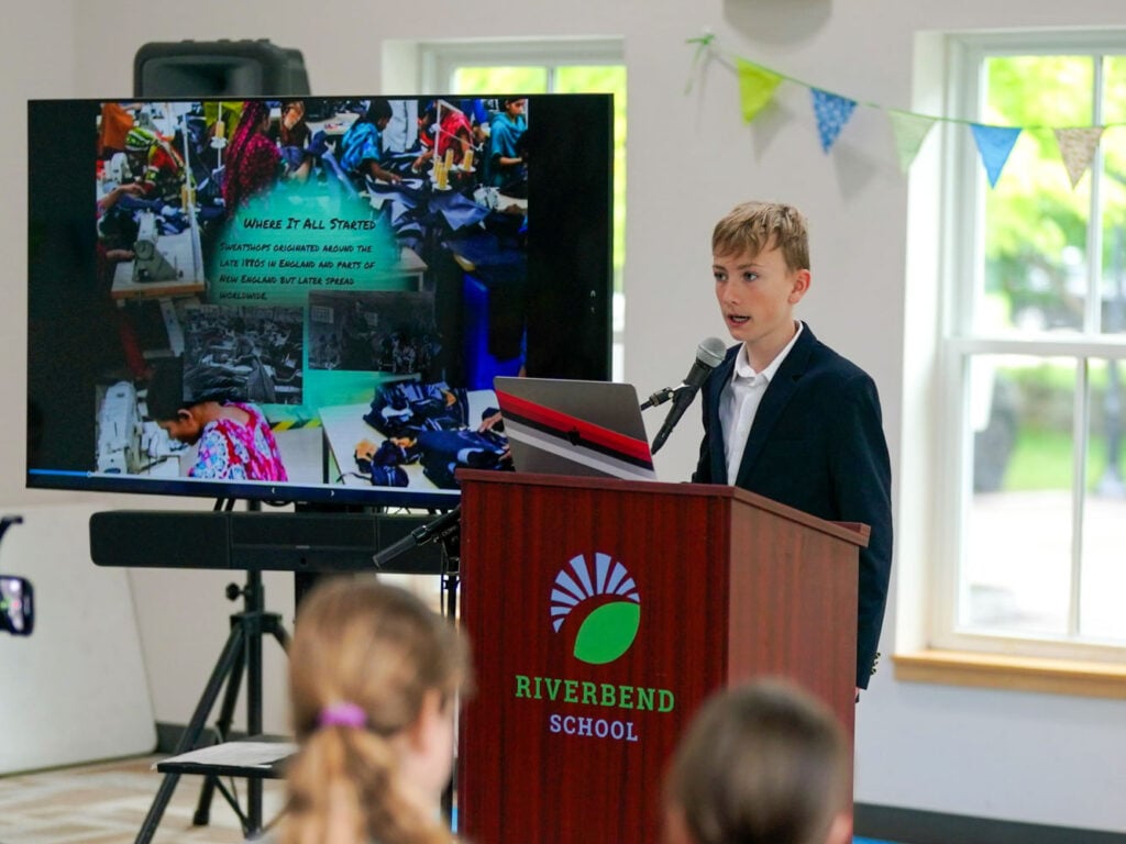 Expert project presentation