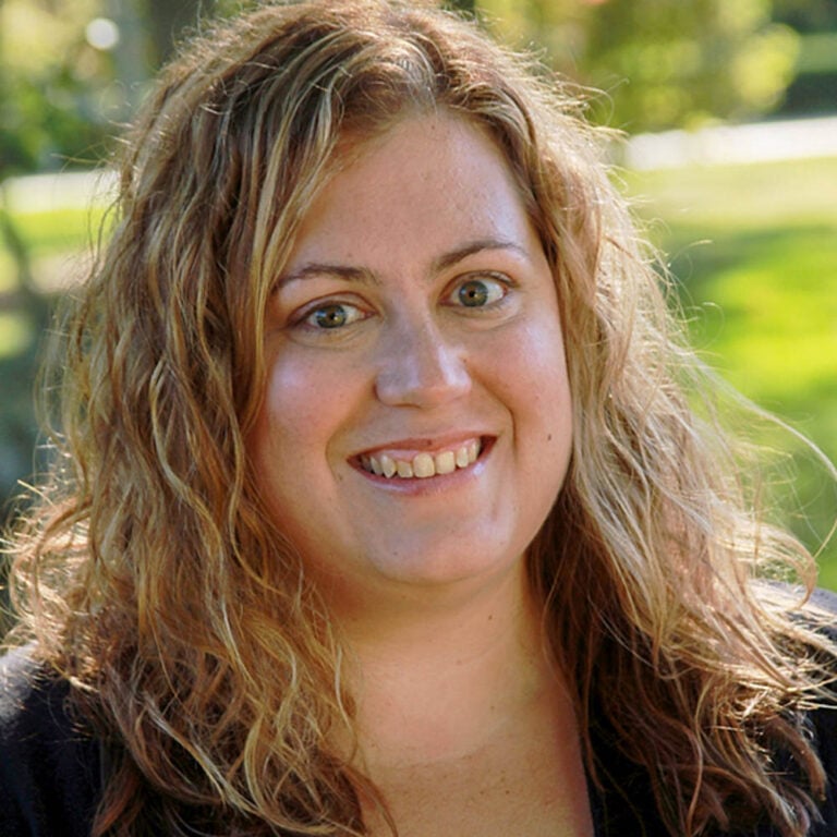 Danielle Leary-Jakes