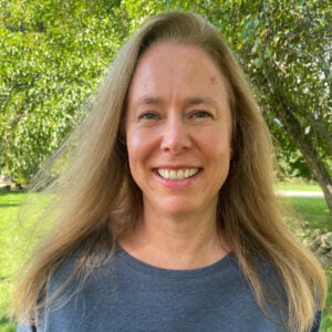 Deborah Hall