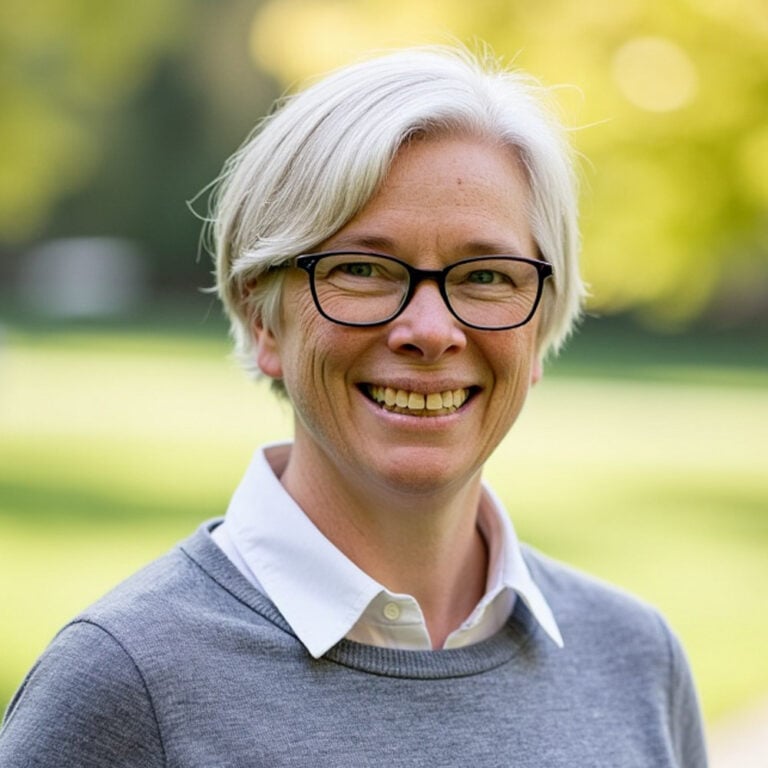 Katie Charner-Laird