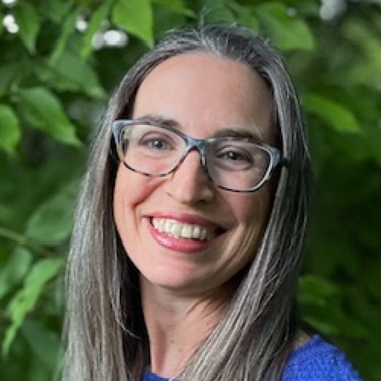 Ingrid Dahlin-Doherty