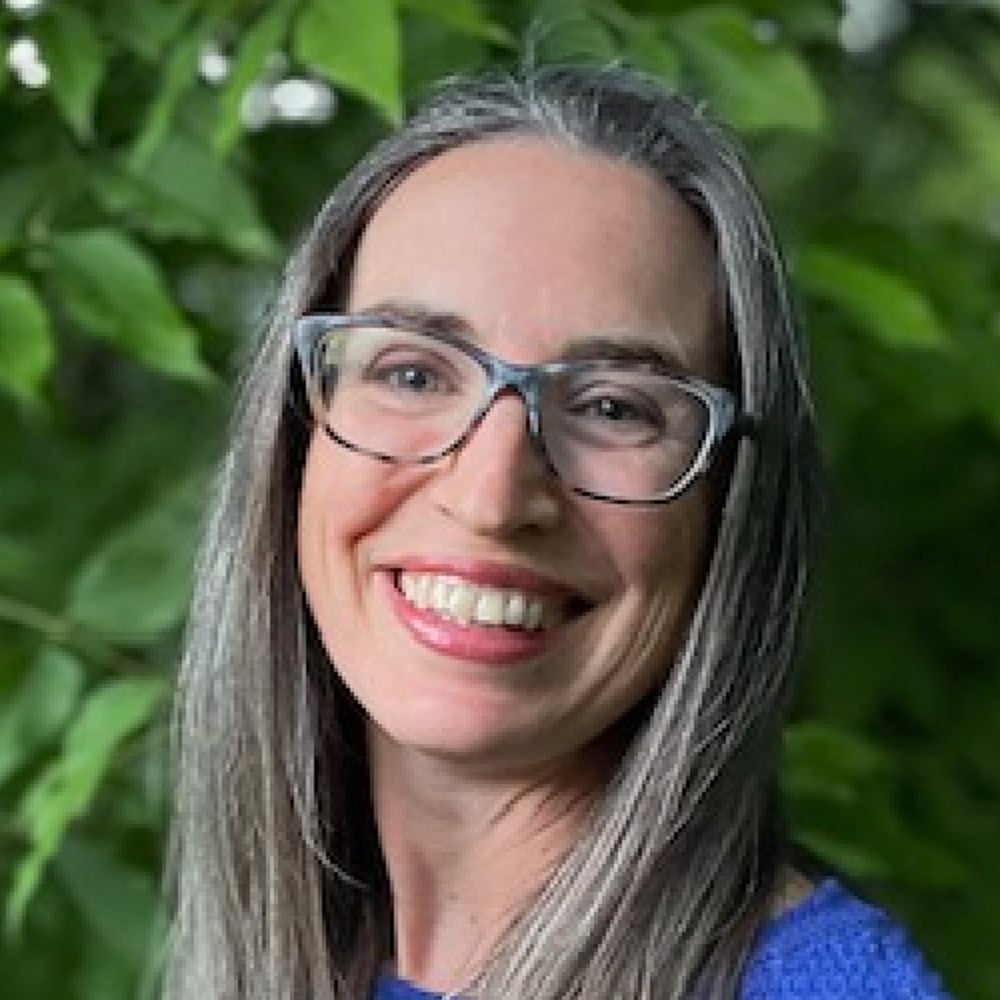 Ingrid Dahlin-Doherty