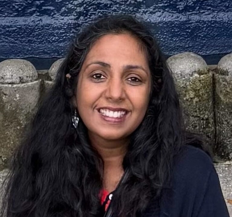 Shalini Rao