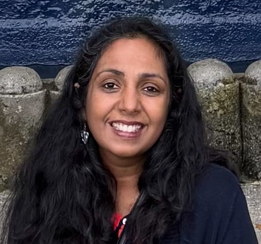 Shalini Rao