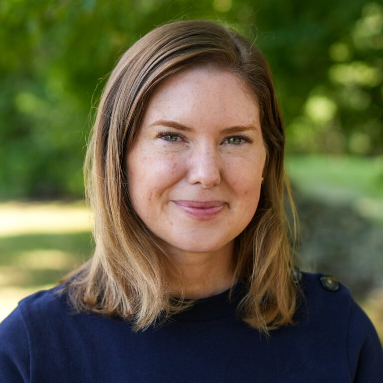 Carolyn Evans