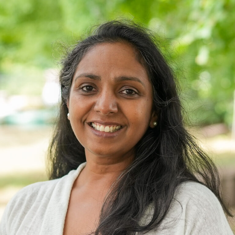 Shalini Rao