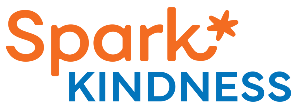 Spark Kindness logo