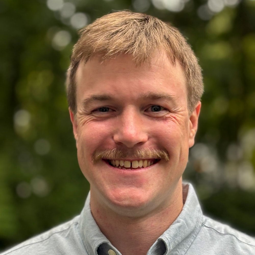 Ben Weidig