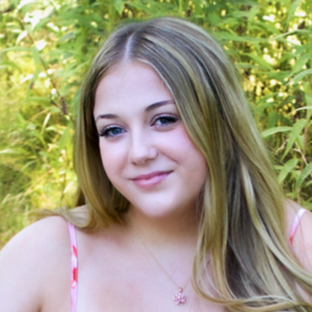 Maddy Peterson